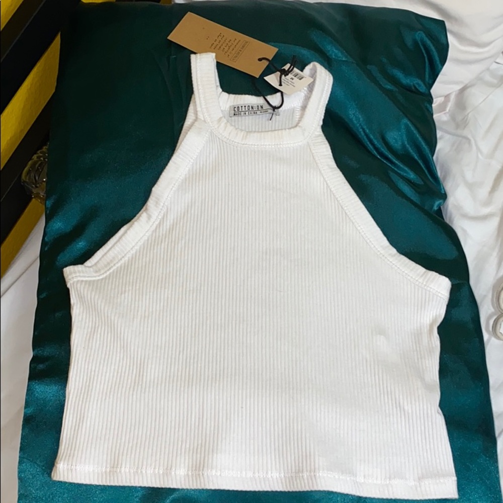 Cotton On Tank Top